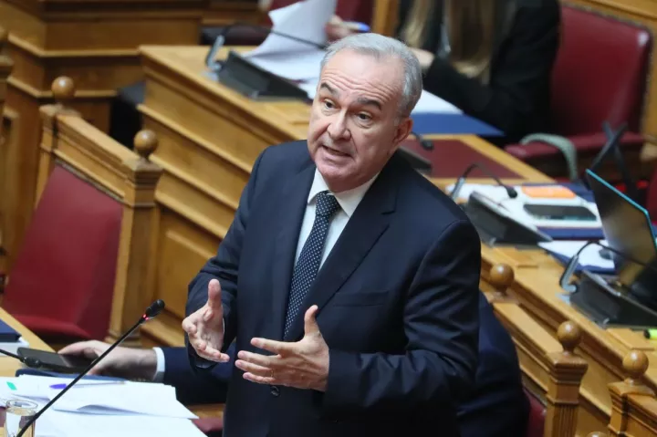 Ν. Παπαθανάσης: Νέα αύξηση του προϋπολογισμού κατά 250 εκατ. ευρώ για την ενίσχυση της ίδρυσης και λειτουργίας νέων τουριστικών ΜμΕ