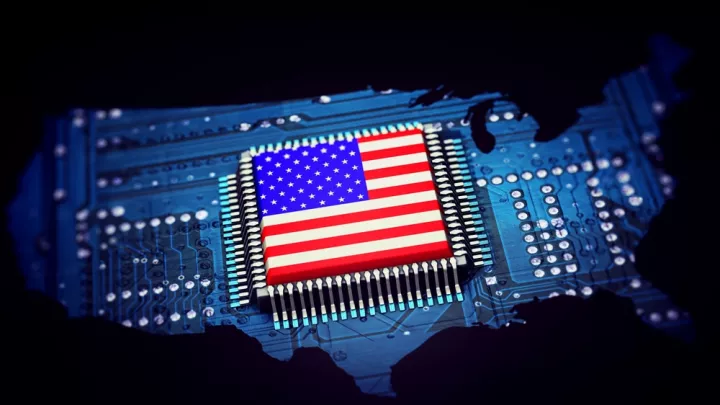 Ρύθμιση του διαδικτύου: Οι ΗΠΑ επιβάλλουν κυρώσεις σε πέντε Ευρωπαίους - Μεταξύ αυτών ο Γάλλος Επίτροπος