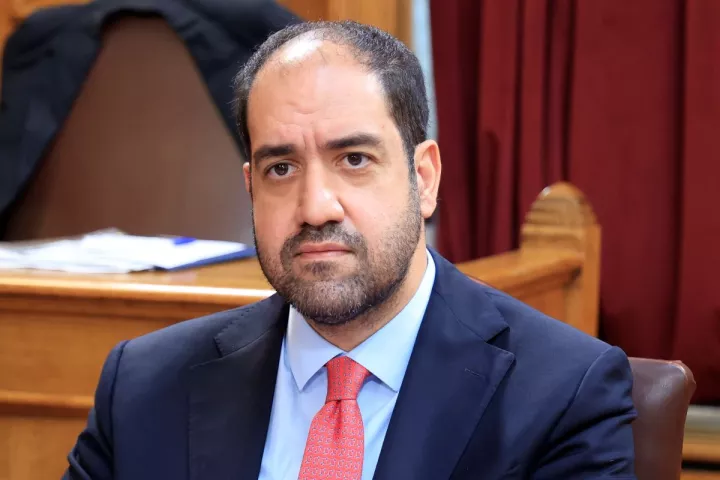 Γ. Κεφαλογιάννης: Δημιουργούμε 13 μικρά ΕΣΚΕΔΙΚ – Η πρόληψη και η διαχείριση κινδύνων στο πεδίο, στόχος του νέου νομοσχεδίου