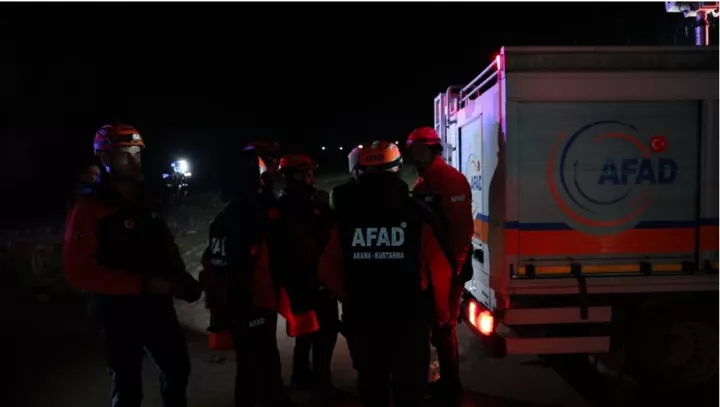 Τριήμερο εθνικό πένθος στην Ανατολική και τη Δυτική Λιβύη για τον θάνατο του αντιστράτηγου Μοχάμεντ αλ Χαντάντ