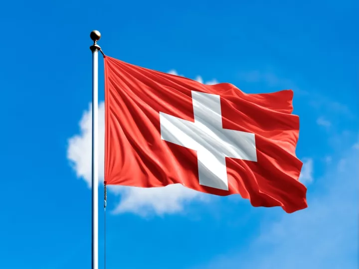 Οι ελβετικές εισαγγελικές αρχές σταματούν την έρευνα για τραπεζικό blog