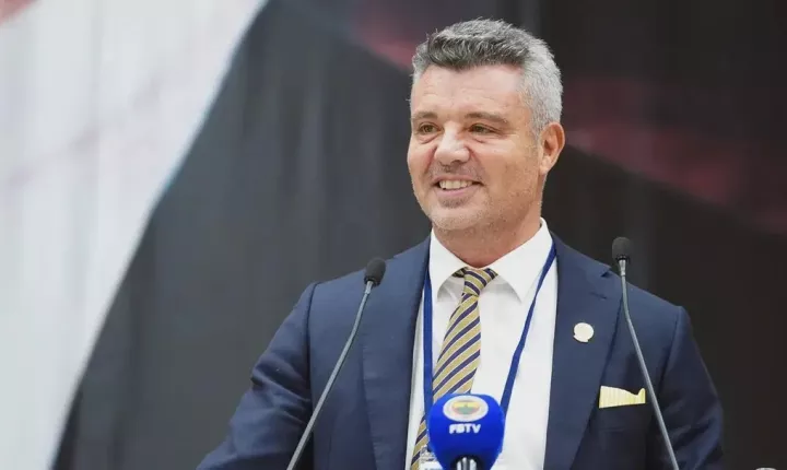 Τουρκία: Συνελήφθη ο πρόεδρος της Φενέρμπαχτσε για εμπλοκή σε υπόθεση ναρκωτικών