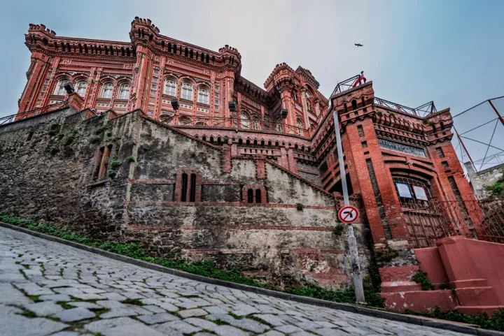 Τουρκία: Προσωρινή μετεγκατάσταση της Πατριαρχικής Μεγάλης του Γένους Σχολής