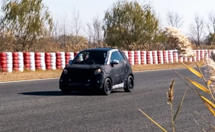 Η μεγάλη επιστροφή ενός εμβληματικού «μικρού»