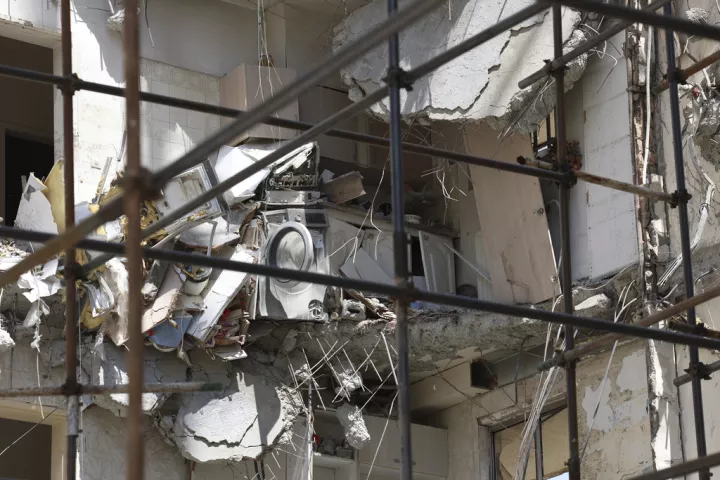 WSJ: Το Ισραήλ προειδοποιεί για νέα σύγκρουση με το Ιράν