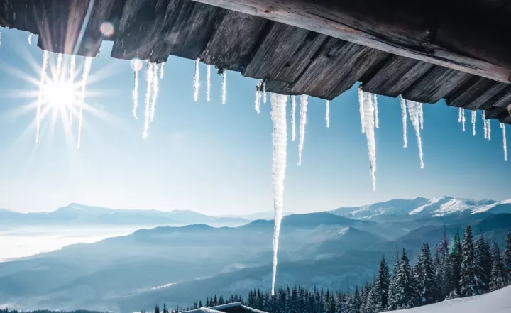 ClimateHub: Τα πιο ψυχρά και τα πιο θερμά Χριστούγεννα τα τελευταία 125 χρόνια