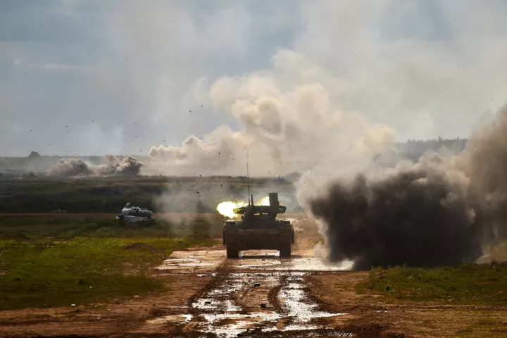 Οι λόγοι που η Ρωσία απορρίπτει το σχέδιο ειρήνης των ΗΠΑ - Ουκρανίας