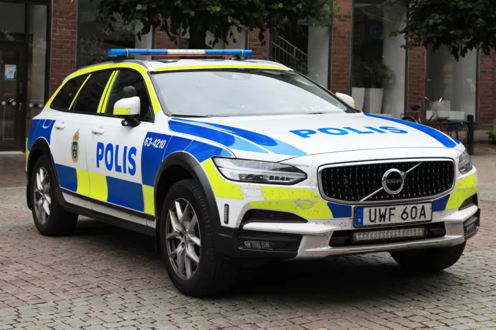 Σουηδία: Η αστυνομία ερευνά σοβαρό περιστατικό στο Μπόντεν