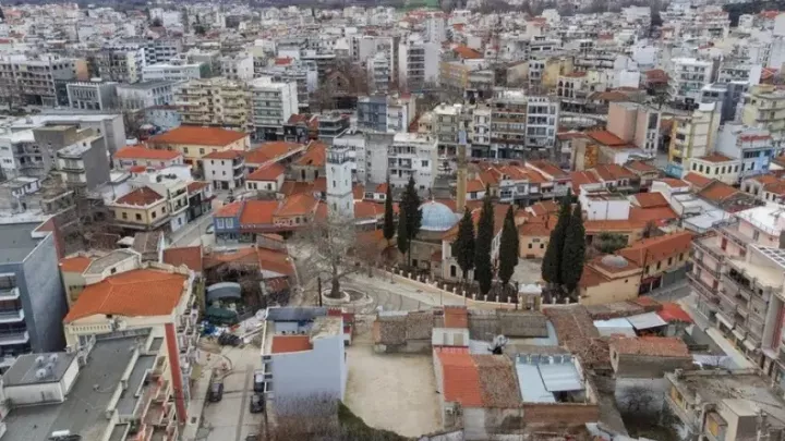 Ανατολική Μακεδονία – Θράκη: Αναπλάσεις άνω των 60 εκατ. αναβαθμίζουν την ποιότητα ζωής και δίνουν αναπτυξιακή ώθηση