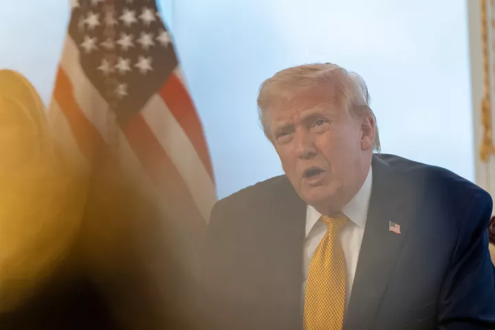 Washington Post: Ο Τραμπ εγκρίνει όπλα αξίας 11 δισ. για την Ταϊβάν 