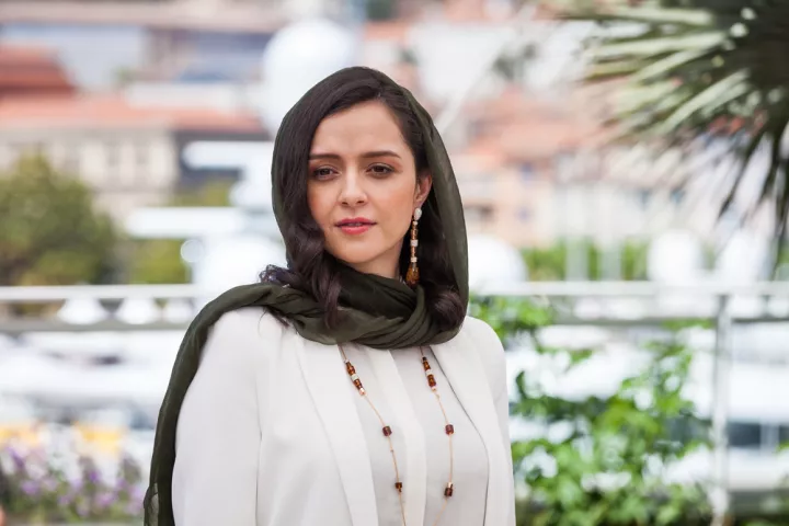Ιράν: Γνωστή ηθοποιός εγκαταλείπει την υποκριτική σε ένδειξη διαμαρτυρίας για την υποχρεωτική μαντίλα