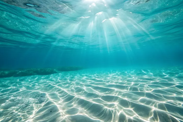Η θαλάσσια ζωή σε κρίσιμο σταυροδρόμι