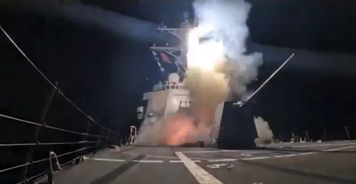 Ο υπουργός Εξωτερικών της Νιγηρίας προειδοποιεί ότι θα ακολουθήσουν και άλλα πλήγματα εναντίον των τζιχαντιστών