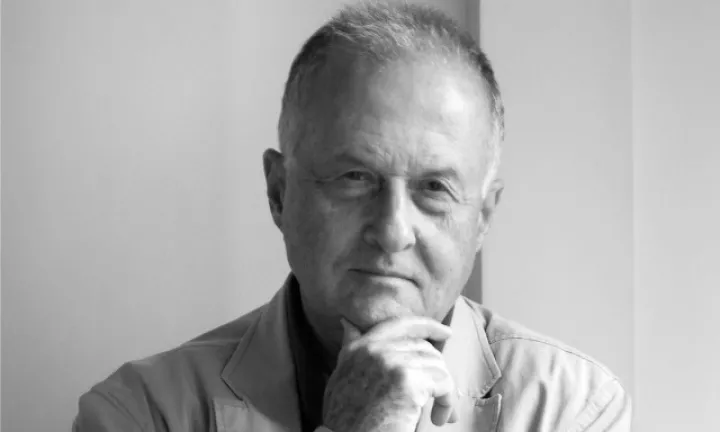 Πέθανε ο ζωγράφος, εικαστικός και γλύπτης Μιχάλης Κατζουράκης