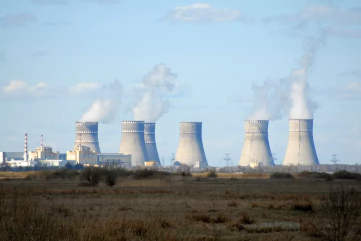 Πυρηνικός σταθμός Ζαπορίζια: Κρίσιμο «αγκάθι» στις διαπραγματεύσεις Ρωσίας - Ουκρανίας 