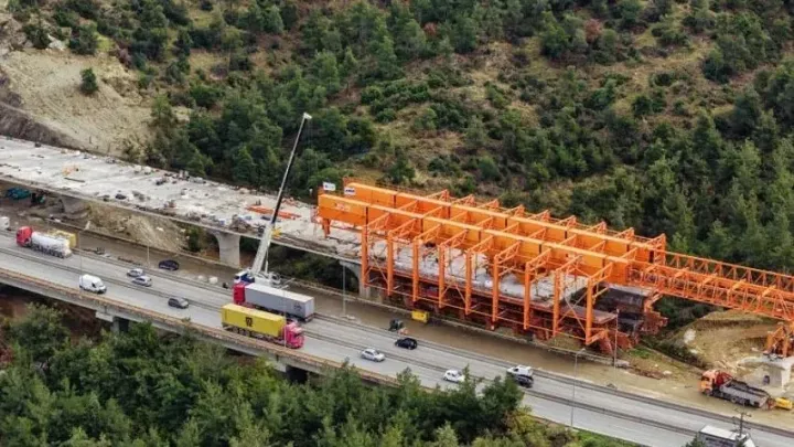 Flyover: Το έργο που αλλάζει τη Θεσσαλονίκη και αποκαθιστά την αξιοπιστία στα χρονοδιαγράμματα