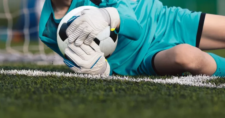 Δυάδα με Goal/Goal και Over