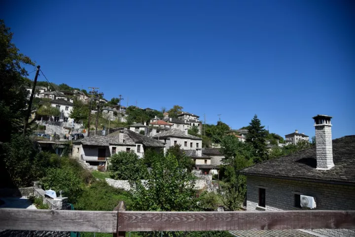 Εθνικός στόχος το 2026 η ισόρροπη ανάπτυξη της περιφέρειας