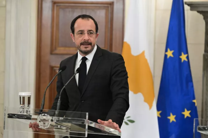 Ξεκινά η Κυπριακή Προεδρία της ΕΕ: Στους βασικούς άξονες η ενίσχυση της στρατηγικής αυτονομίας