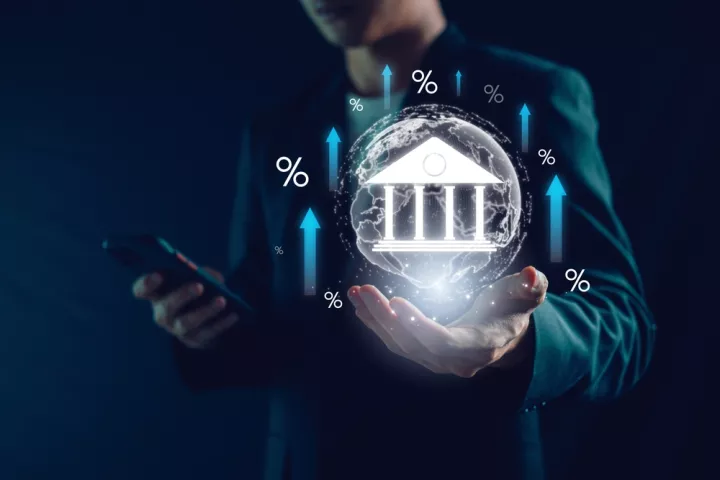 ΕΚΤ: Γιατί οι επενδυτές περιμένουν αύξηση επιτοκίων το 2026