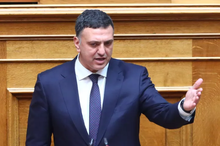 Β. Κικίλιας: Διαχρονικός μοχλός ανάπτυξης η ναυτιλία