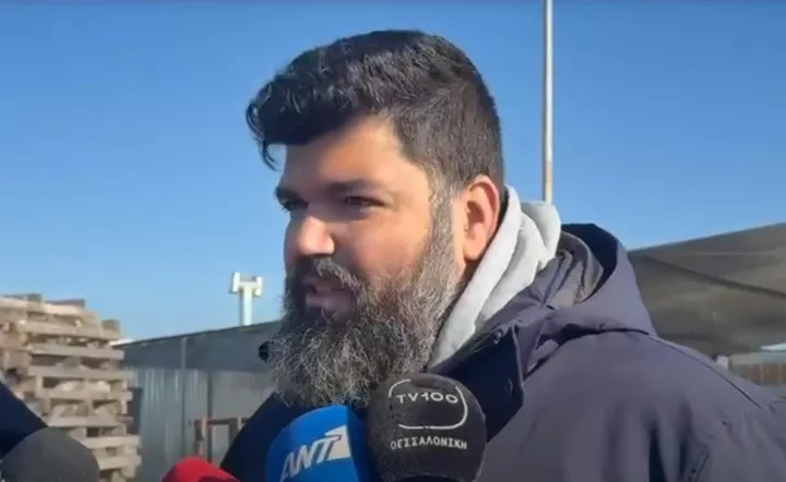 Πώς ο αγροτοσυνδικαλιστής Γ. Μπότας πήρε 125.000 ευρώ δηλώνοντας 17 ανύπαρκτα χωράφια - Τι λέει το πόρισμα