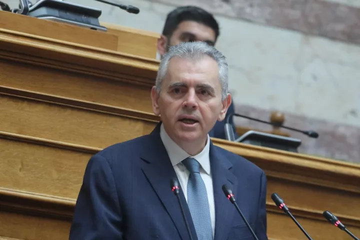 Μ. Χαρακόπουλος: Η αντιπολίτευση να προσέλθει στη διακομματική για τα αγροτικά