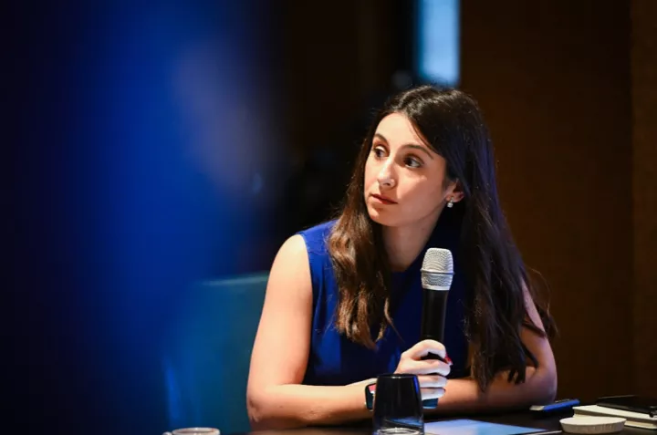 Γ. Μοσχόβου: Ο επαναπατρισμός μπορεί να αποτελέσει μια πραγματική ευκαιρία για την Ελλάδα που θέλουμε να χτίσουμε»