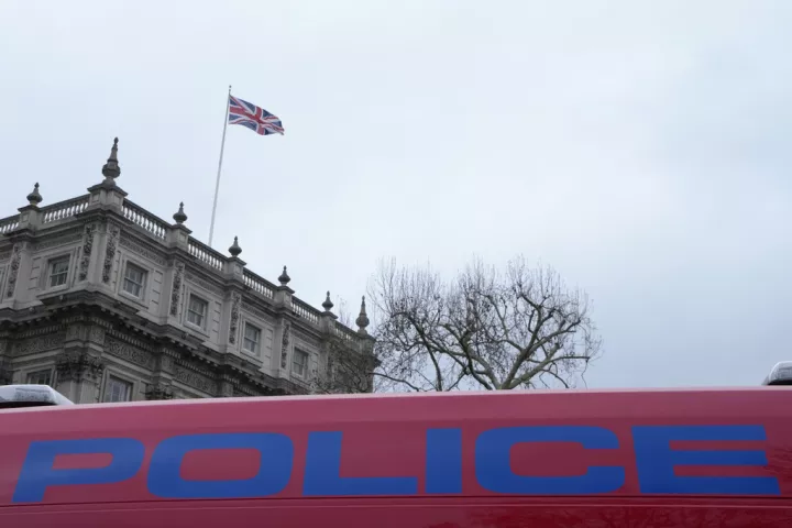 Βρετανία: Συμφωνία με Ανγκόλα και Ναμίμπια για επιστροφές παράτυπων μεταναστών