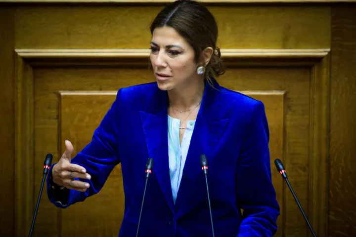 Σ. Ζαχαράκη: Ποσό άνω των 4 εκατ. ευρώ για την αναβάθμιση 12 φοιτητικών εστιών