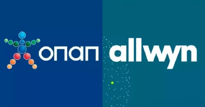 Allwyn: Νέα αγορά μετοχών του ΟΠΑΠ, αξίας 2,21 εκατ. ευρώ