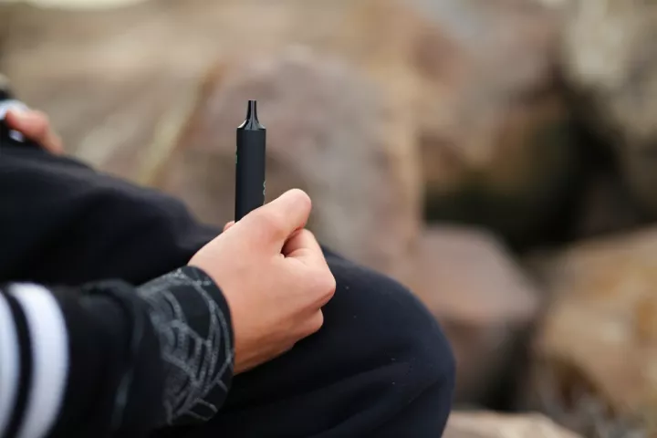 Άτμισμα στα παιδιά: Τι πρέπει να γνωρίζουν οι γονείς