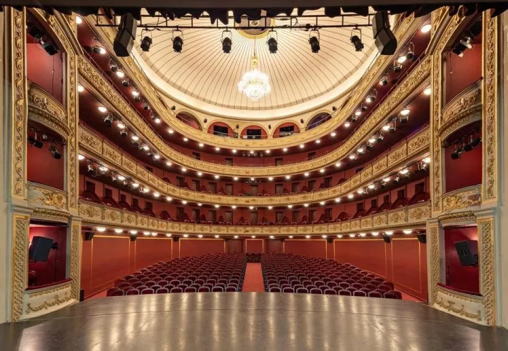 Αναβαθμίζεται το Δημοτικό Θέατρο Πειραιά - Άνω των τριών εκατ. ευρώ ο προϋπολογισμός 