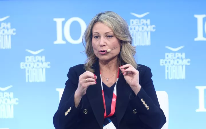 Η Βασιλική Λαζαράκου επανεξελέγη στο προεδρείο της Επιτροπής Εταιρικής Διακυβέρνησης του ΟΟΣΑ για το 2026