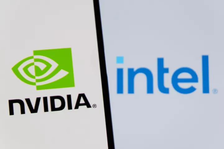 Η Nvidia αποκτά σημαντικό μερίδιο στην Intel με επένδυση 5 δισ. δολαρίων