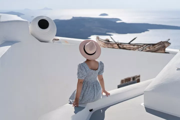 Ελληνικός Τουρισμός: Οι 5 βασικές τάσεις και οι προκλήσεις του τομέα για την επόμενη ημέρα