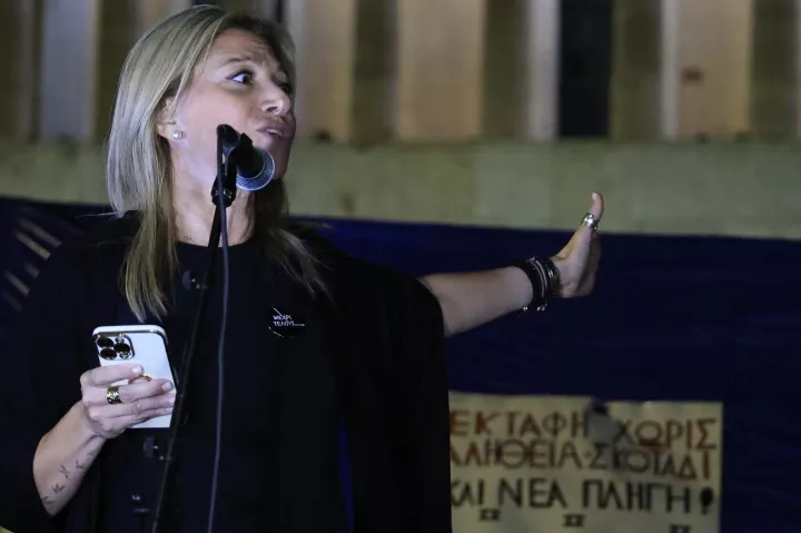 Ποιους θα πλήξει το κόμμα Καρυστιανού;