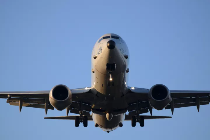 H Δανία θα αγοράσει στρατιωτικά αεροσκάφη από τις ΗΠΑ