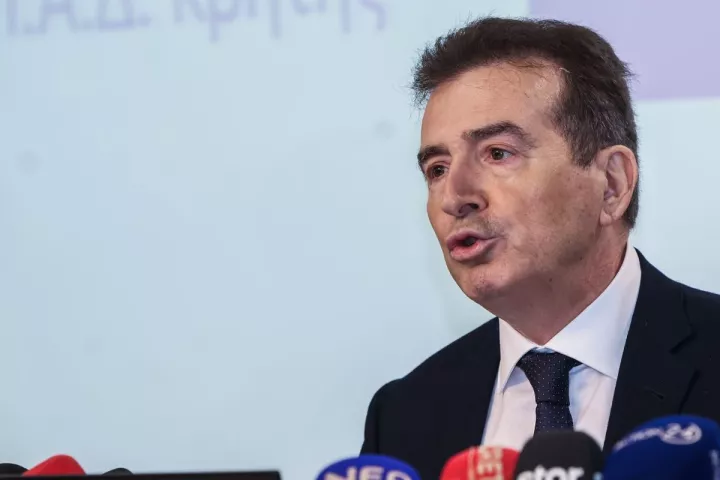 Μ. Χρυσοχοΐδης για αγροτικά μπλόκα: Υπάρχουν διατάξεις που μπορούν να εφαρμοστούν