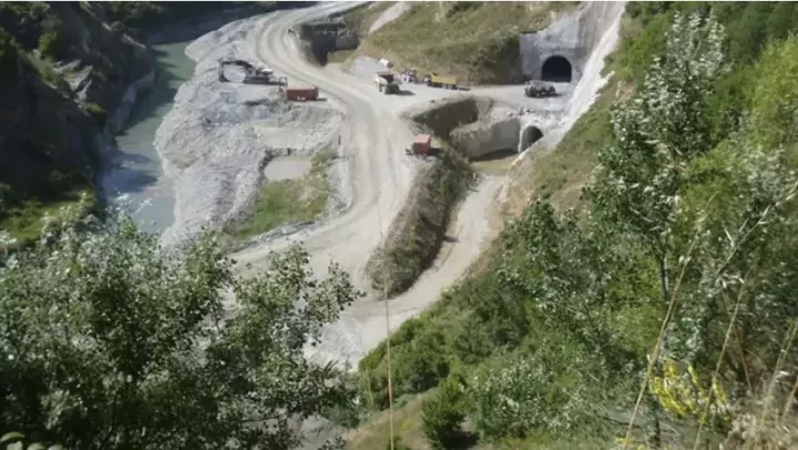 Δυτική Μακεδονία: Φράγματα και αρδευτικά έργα απέναντι στην κλιματική κρίση και τις απώλειες παραγωγής