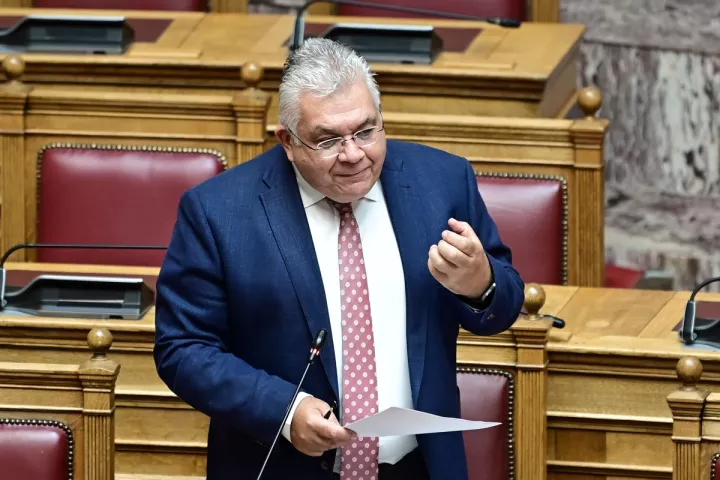 Ν. Παπαϊωάννου για διαγραφές φοιτητών: Ξεκινά από αύριο - Μπορεί να ξεπεράσουν και τις 220.000