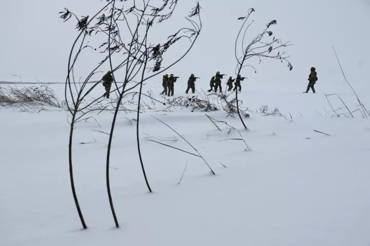 Πέντε εστίες έντασης που θα μπορούσαν να πυροδοτήσουν τον Τρίτο Παγκόσμιο Πόλεμο