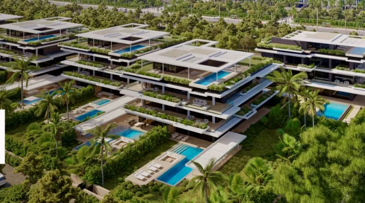 Ελληνικό: Προσελκύει αγοραστές από 110 χώρες - Στα 1,5 δισ. ευρώ οι εισπράξεις