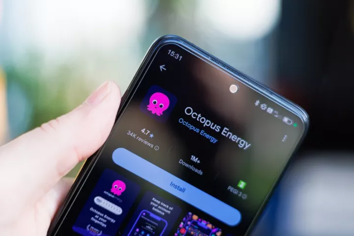 Octopus Energy: Αποσπά την AI εταιρεία Kraken Technologies σε αποτίμηση 8,65 δισ. δολαρίων