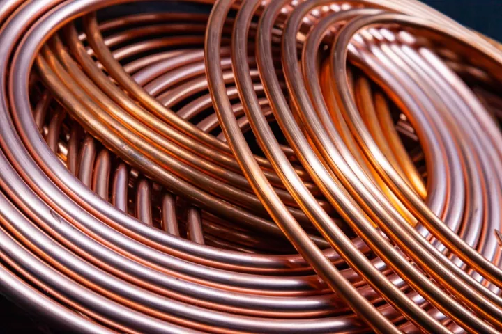 Χαλκός: Τι ωθεί την τιμή του σε νέο ράλι - Ο παράγοντας Κίνα και η Τεχνητή Νοημοσύνη