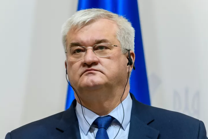 Σιμπίχα: Η Μόσχα δεν έχει παρουσιάσει στοιχεία για τις υποτιθέμενες ουκρανικές επιθέσεις κατά της οικίας του Πούτιν 