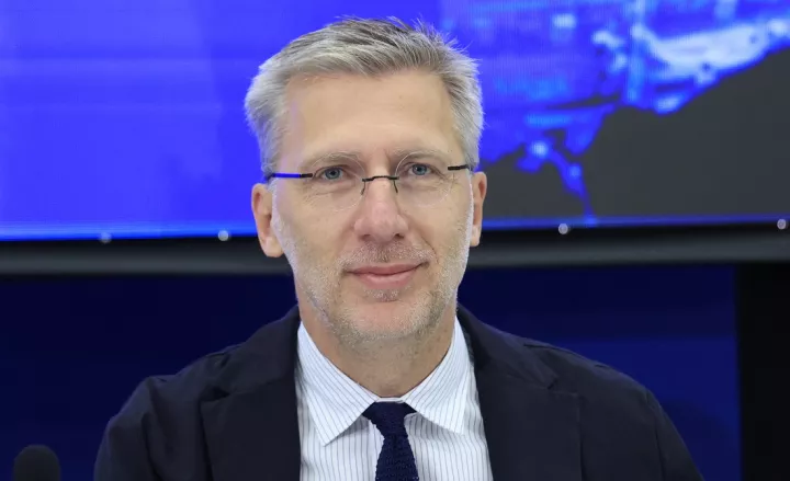 Α. Σκέρτσος: Στο πεδίο της οδικής ασφάλειας, αποδείξαμε ότι μπορούμε να αλλάξουμε αν το θέλουμε