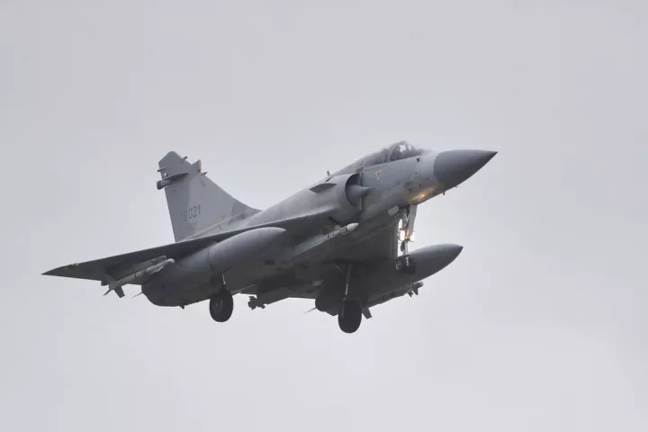 Κινεζικοί βρυχηθμοί με το βλέμμα σε ΗΠΑ και Ιαπωνία - Τα πιθανά σενάρια του 2026