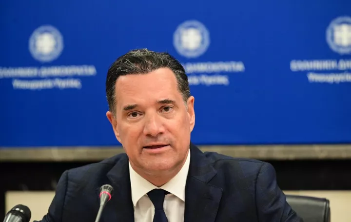 A. Γεωργιάδης: Yπερβήκαμε τον στόχο απορρόφησης του Μεσοπρόθεσμου Προγράμματος 2025