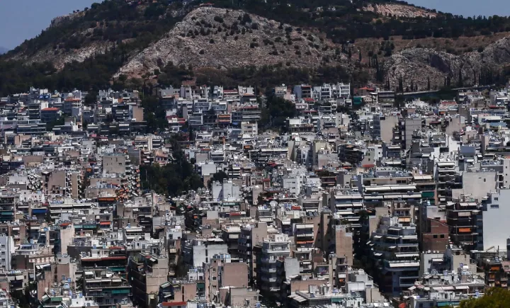 Επιπλέον καταβολές επιστροφής ενοικίου 8,9 εκατ. ευρώ σε 39,3 χιλιάδες δικαιούχους